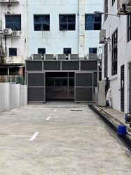 Parpia House (D13), Factory #472689521